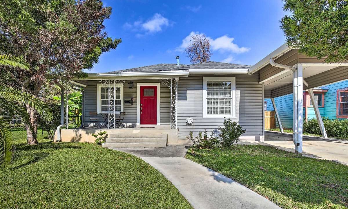 Photo of Outdoor in Northwest Los Angeles Heights