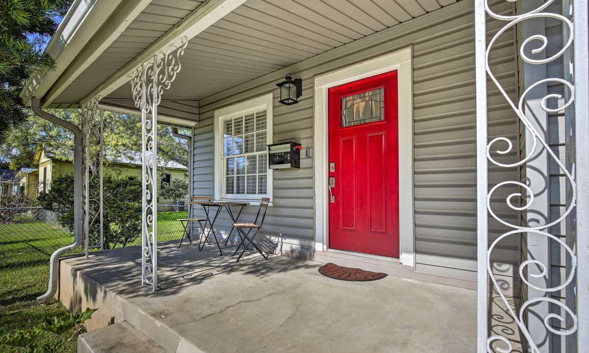 Photo of Outdoor in Northwest Los Angeles Heights