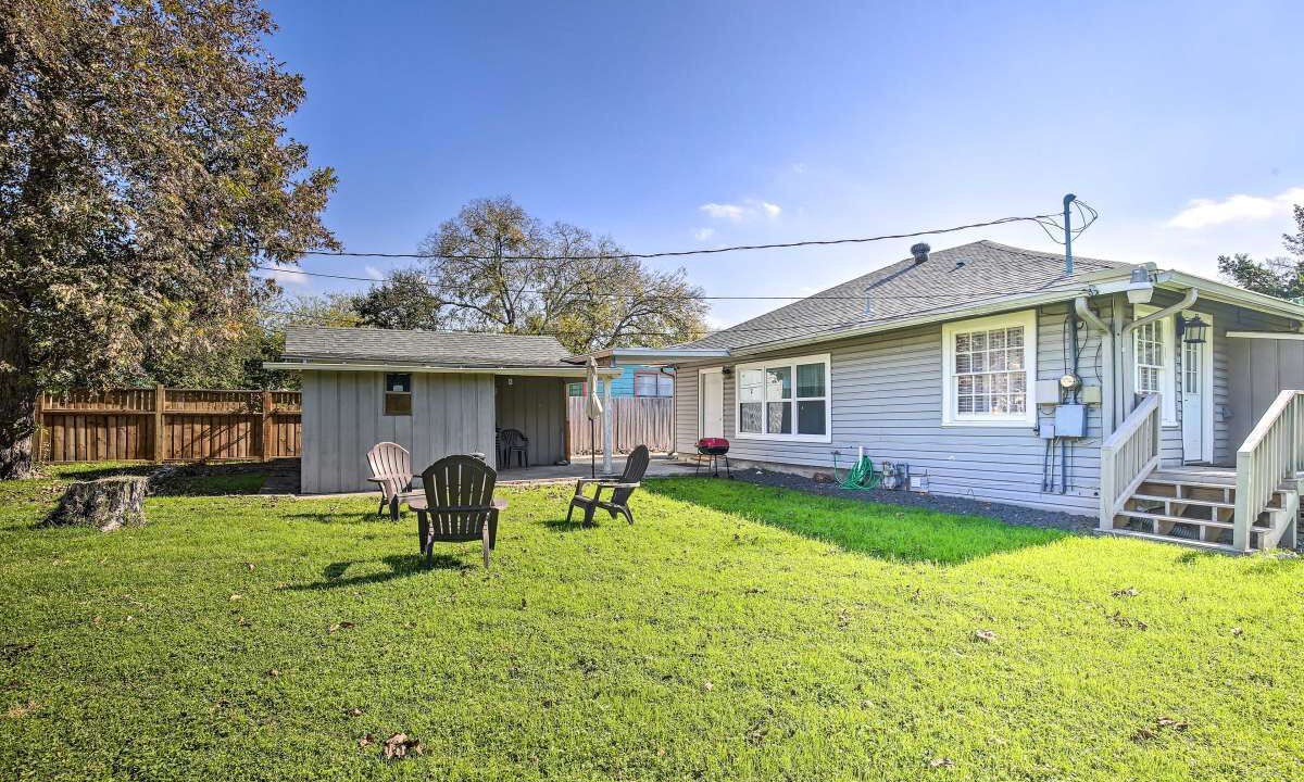 Photo of Patio Balcony in Northwest Los Angeles Heights