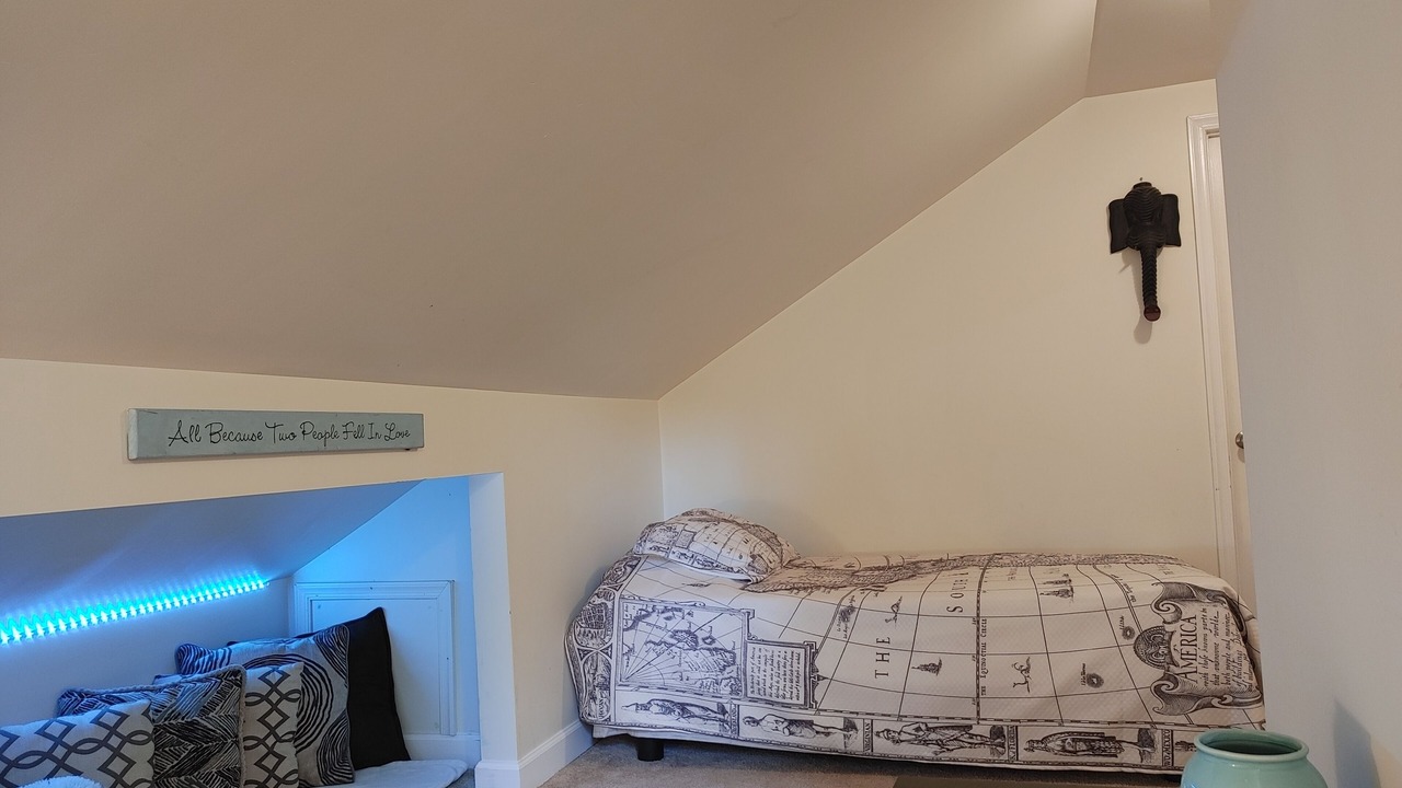 Photo of Bedroom in Linden