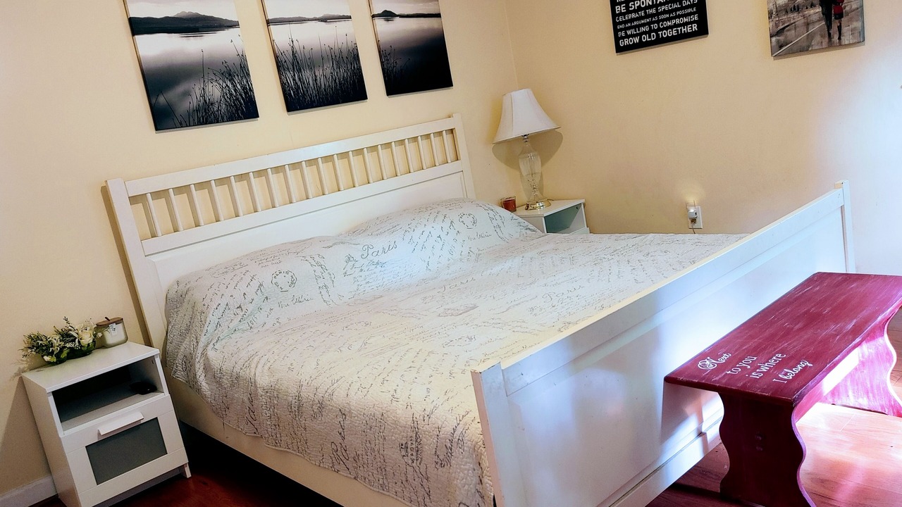 Photo of Bedroom in Linden