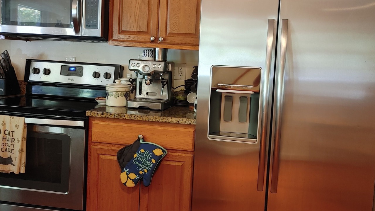 Photo of Kitchen in Linden