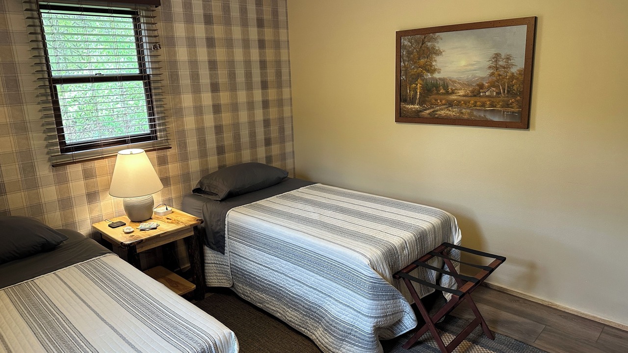 Photo of Bedroom in De Soto