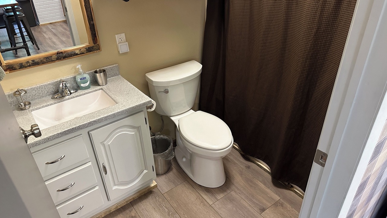 Photo of Bathroom in De Soto