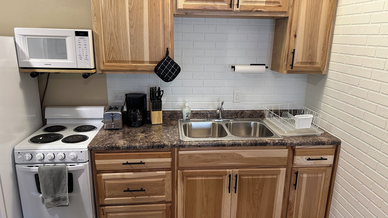 Photo of Kitchen in De Soto