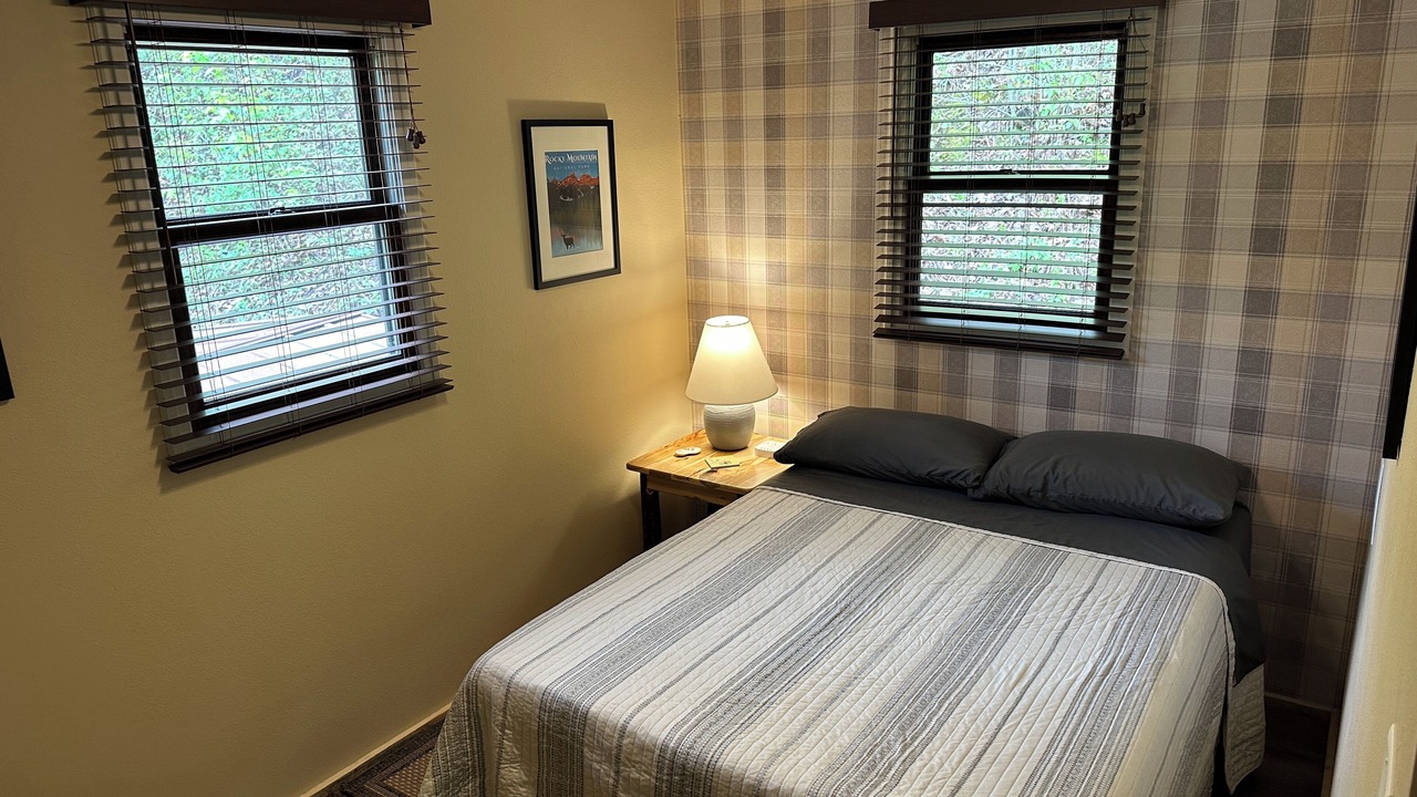 Photo of Bedroom in De Soto