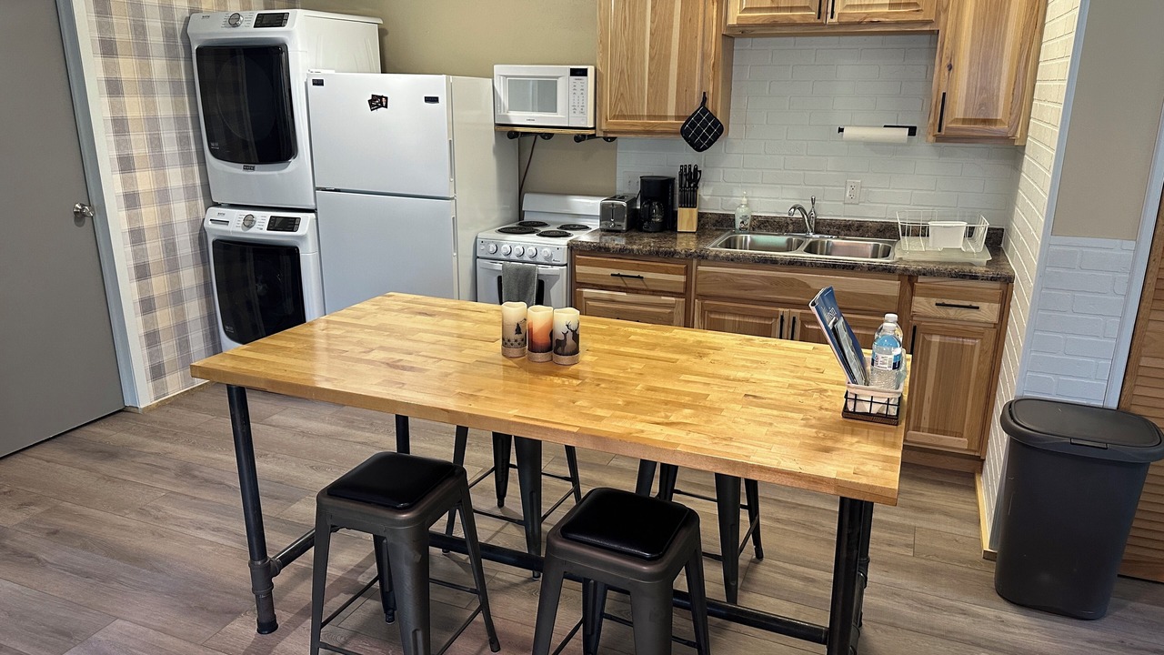 Photo of Kitchen in De Soto