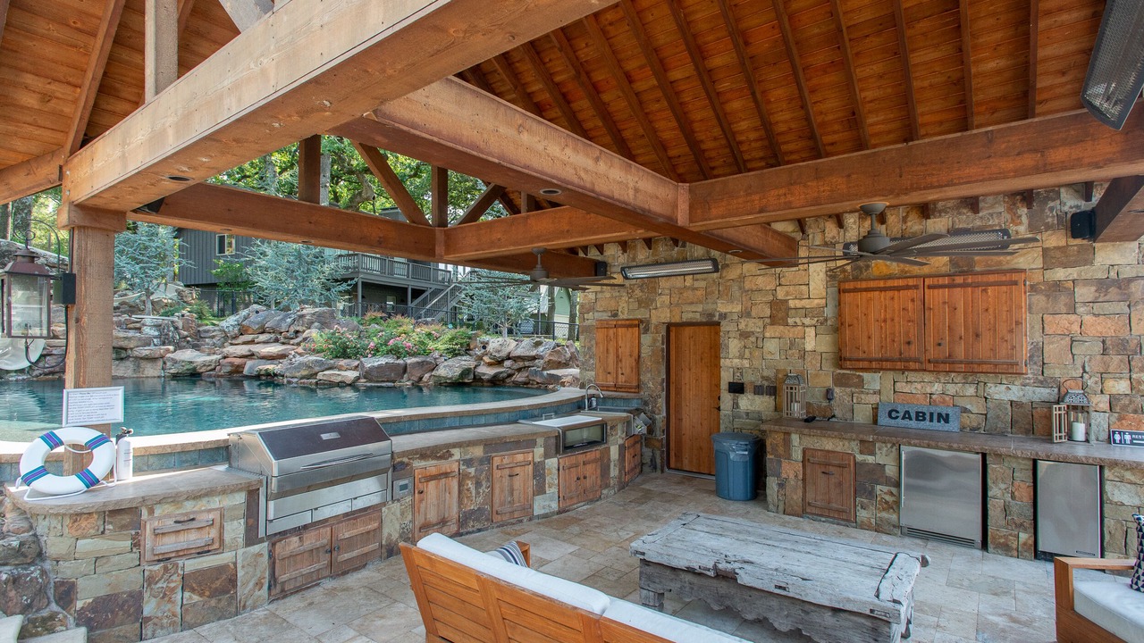 Photo of Outdoor in Enchanted Oaks