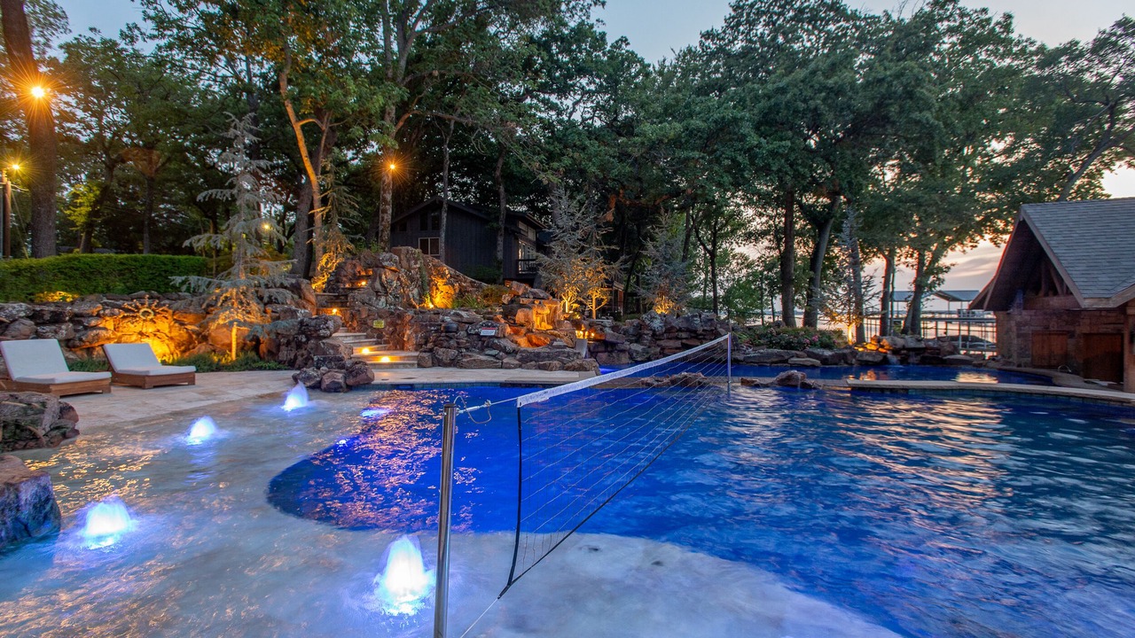 Photo of Outdoor in Enchanted Oaks