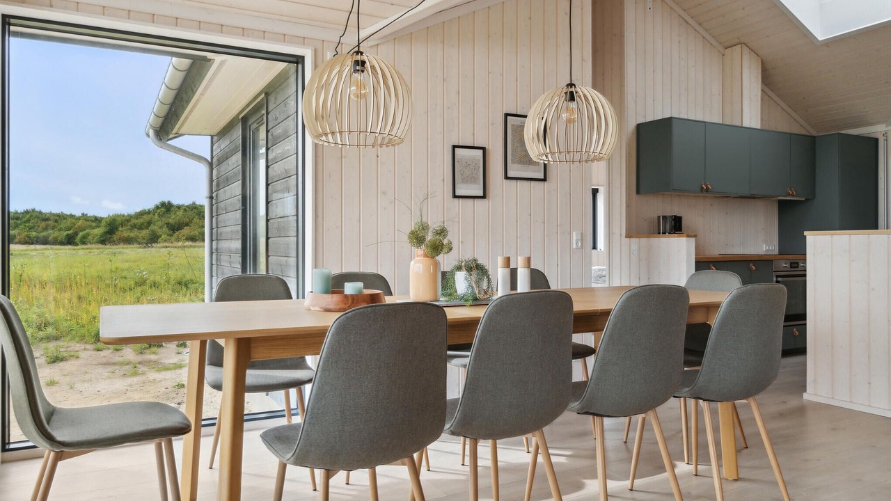 Photo of Bedroom in Stege