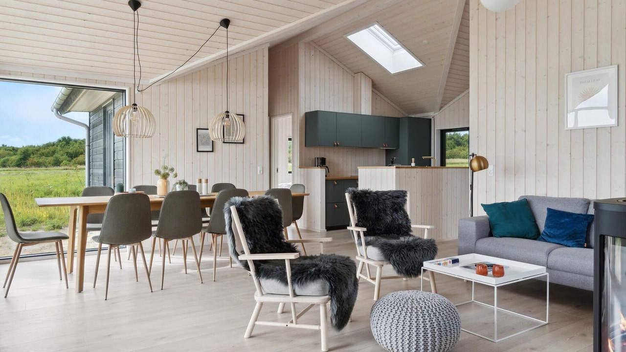 Photo of Bedroom in Stege