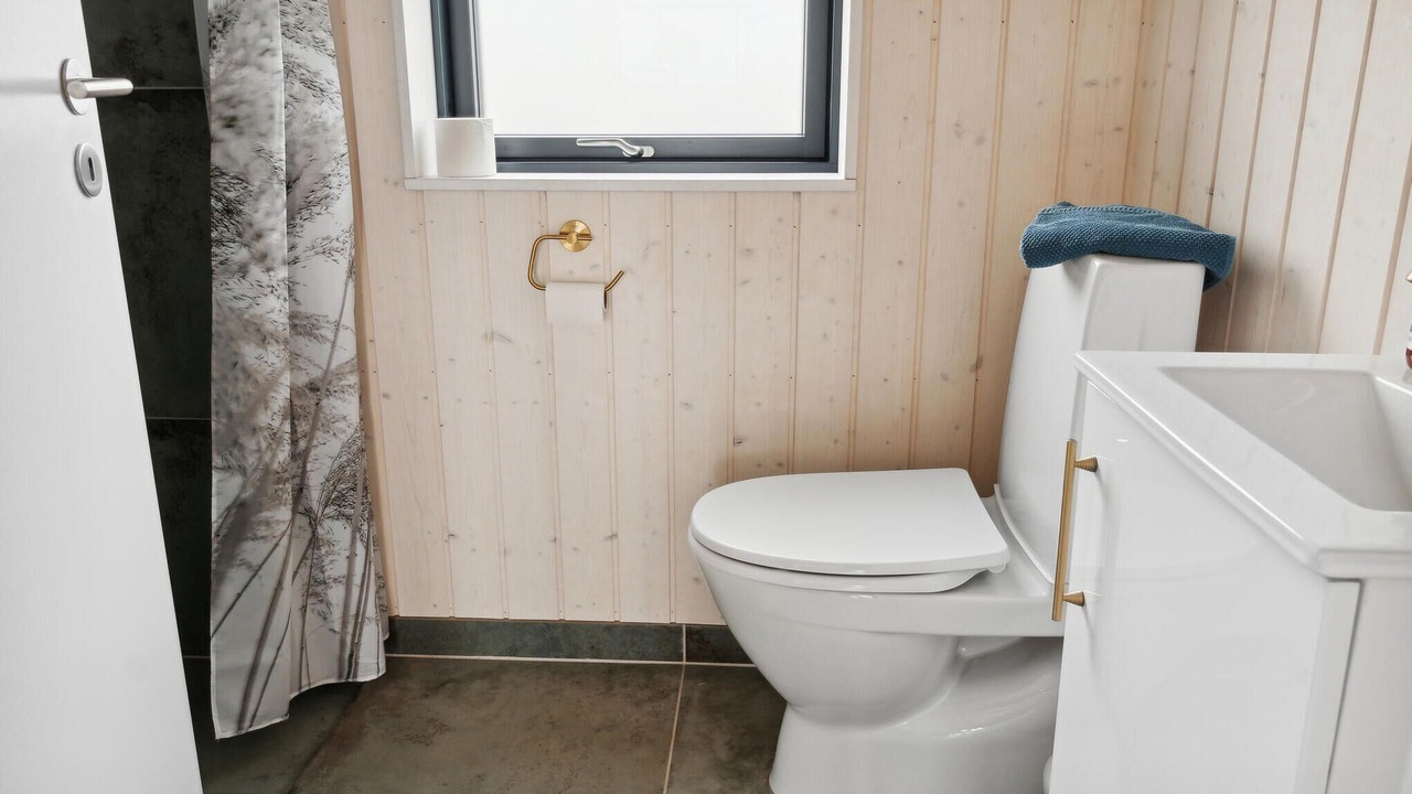Photo of Bathroom in Stege