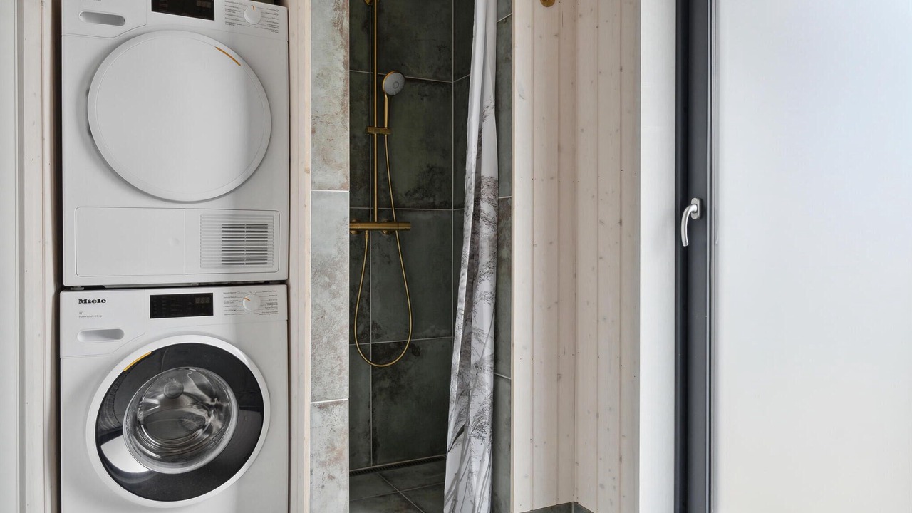 Photo of Bathroom in Stege