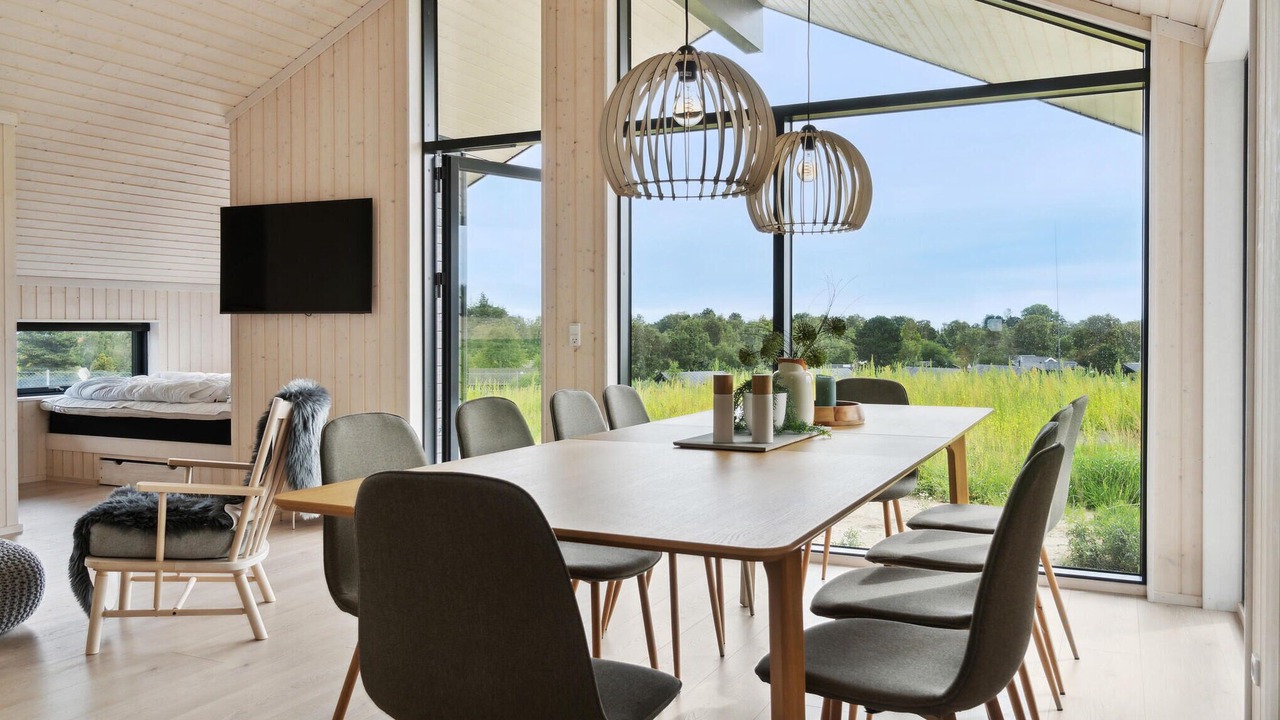 Photo of Bedroom in Stege