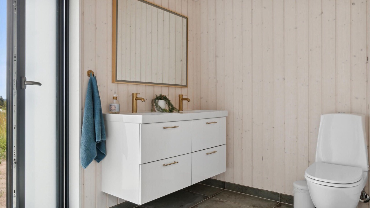 Photo of Bathroom in Stege