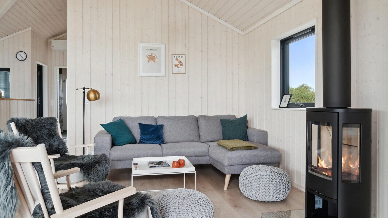 Photo of Bedroom in Stege