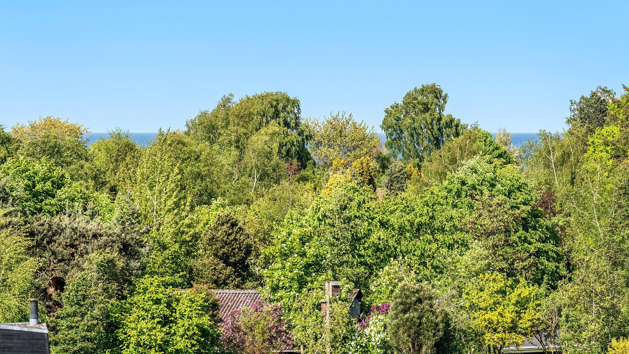 Photo of Bedroom in Stege