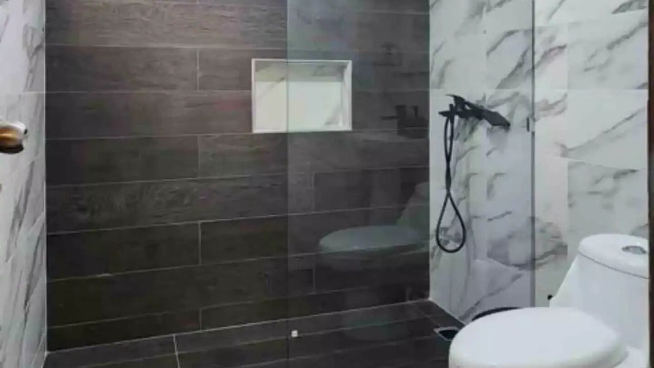 Photo of Bathroom in Jarabacoa