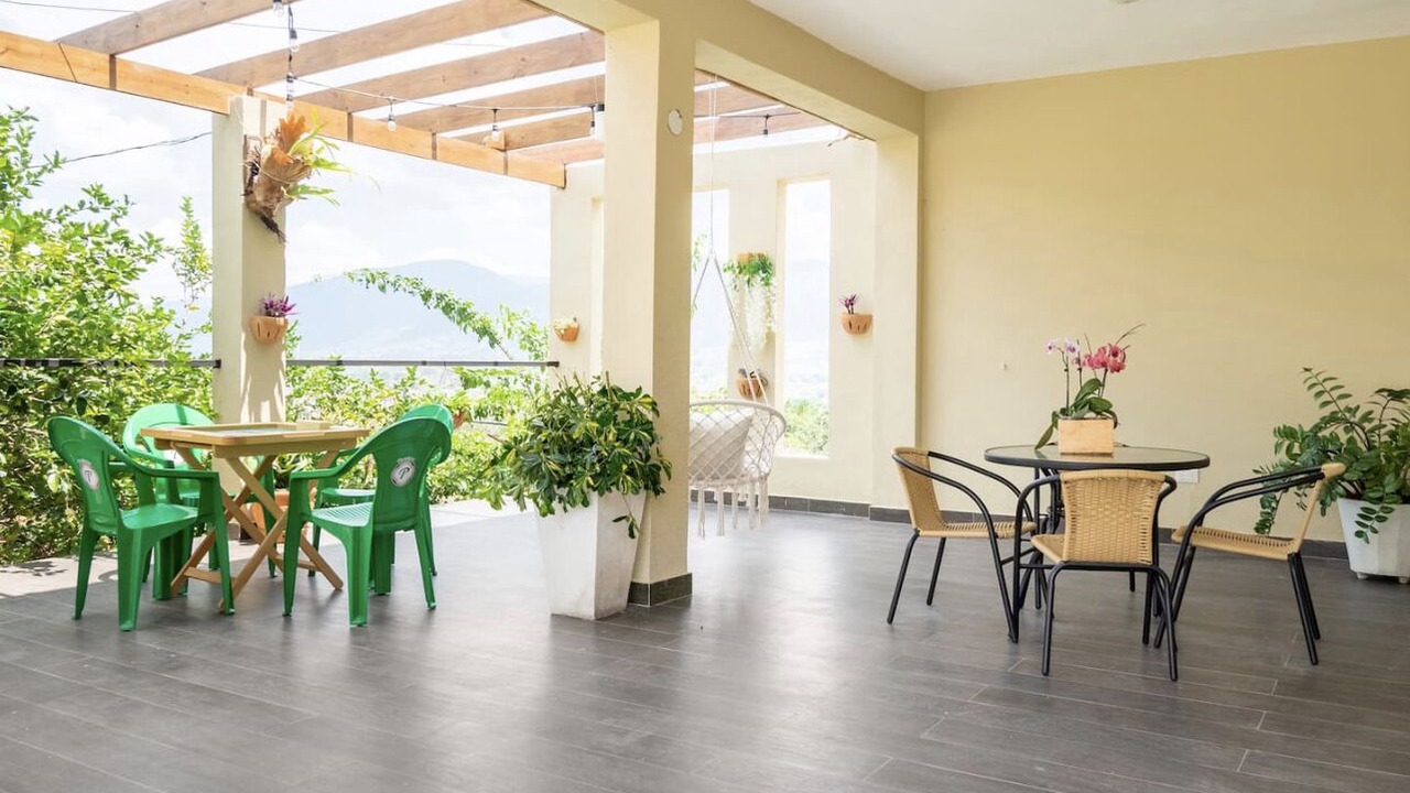 Photo of Outdoor in Jarabacoa