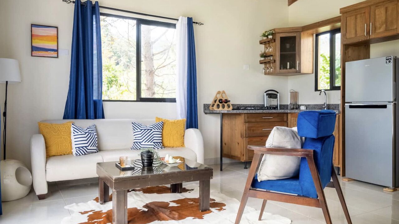 Photo of Livingroom in Jarabacoa