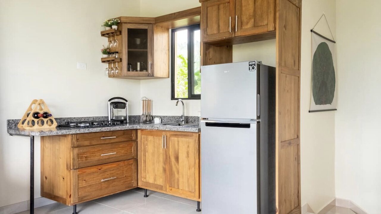 Photo of Kitchen in Jarabacoa
