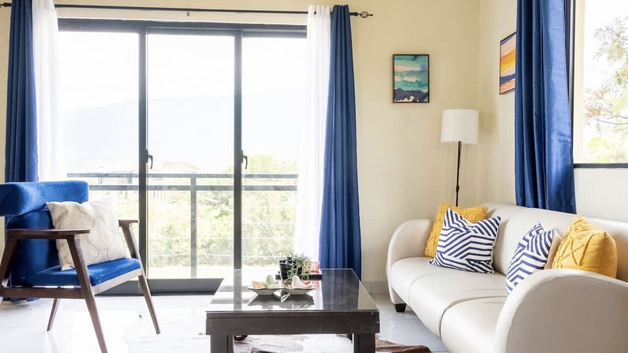 Photo of Livingroom in Jarabacoa