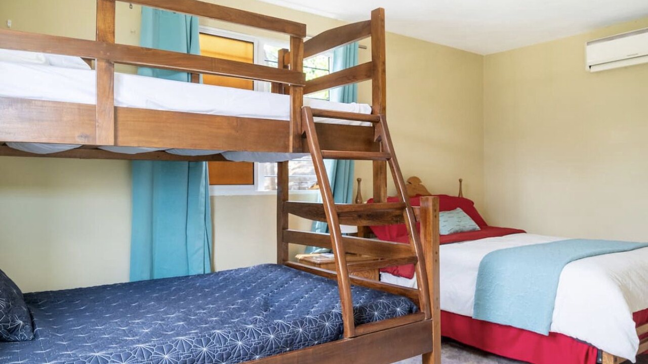 Photo of Bedroom in Jarabacoa