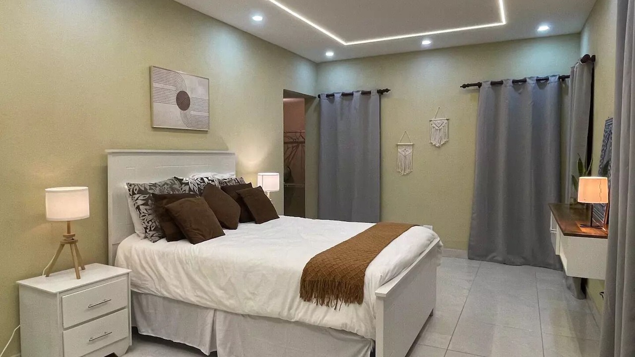 Photo of Bedroom in Jarabacoa