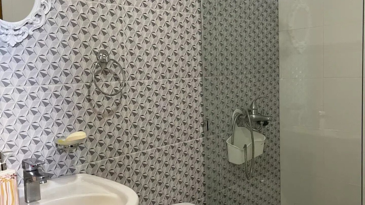 Photo of Bathroom in Jarabacoa