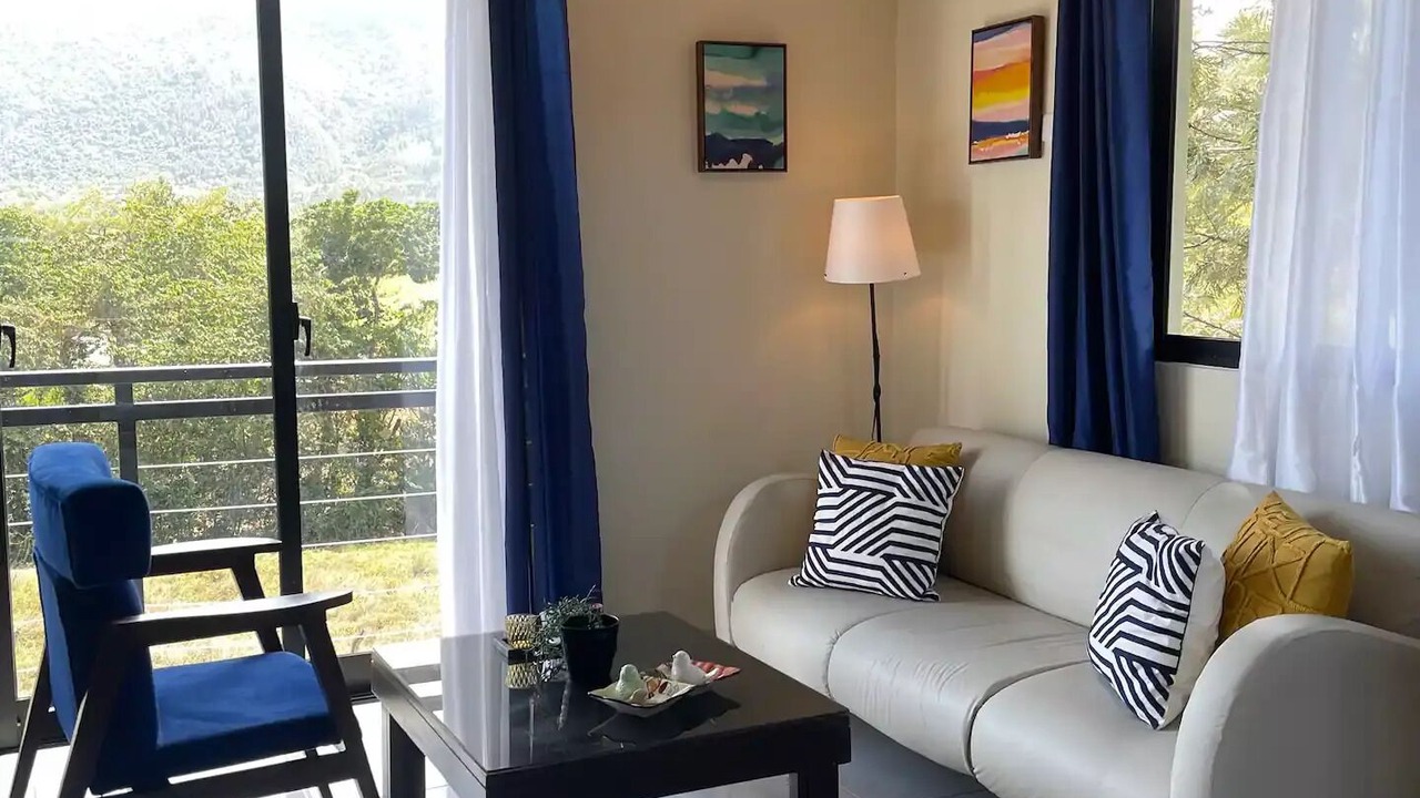 Photo of Livingroom in Jarabacoa