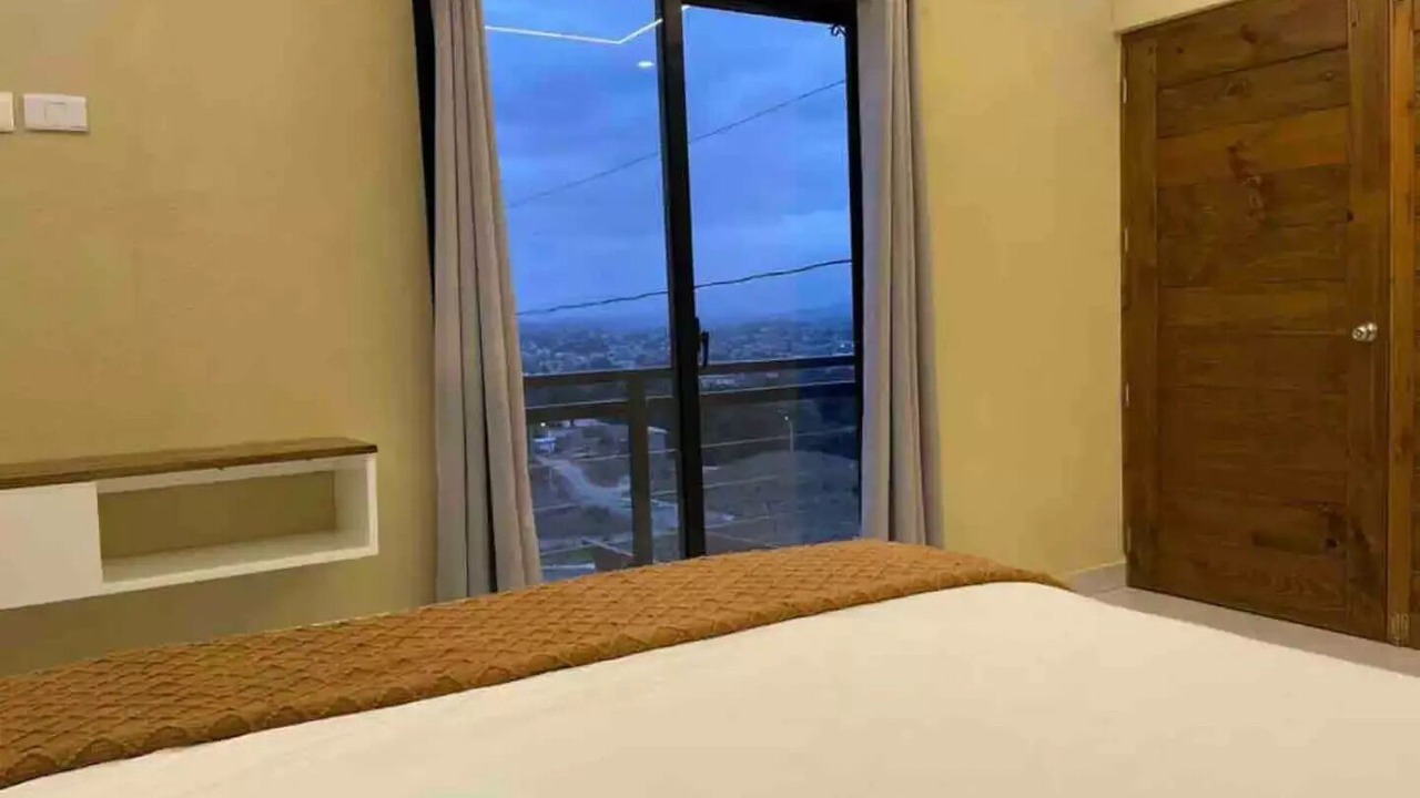 Photo of Bedroom in Jarabacoa