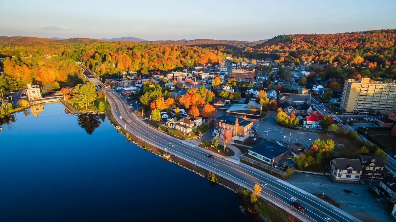 Photo of Outdoor in Saranac Lake