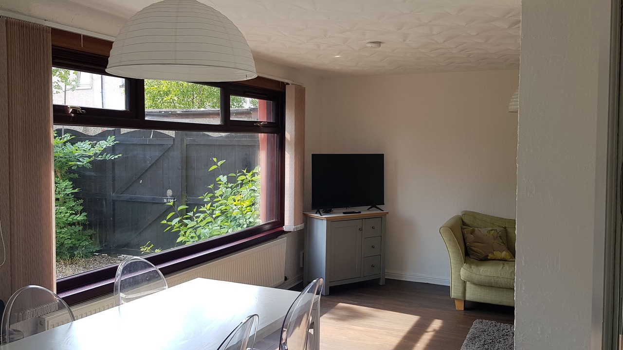 Photo of Livingroom in Cumbernauld