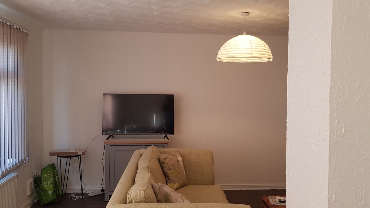 Photo of Livingroom in Cumbernauld