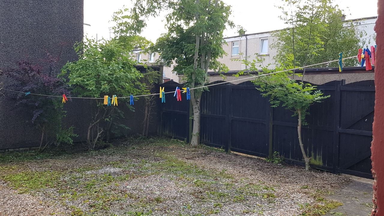 Photo of Outdoor in Cumbernauld