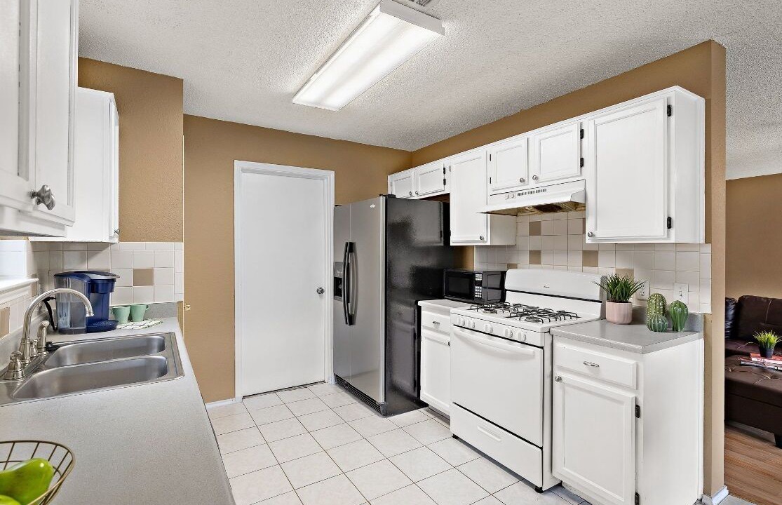 Photo of Kitchen in Los Indios