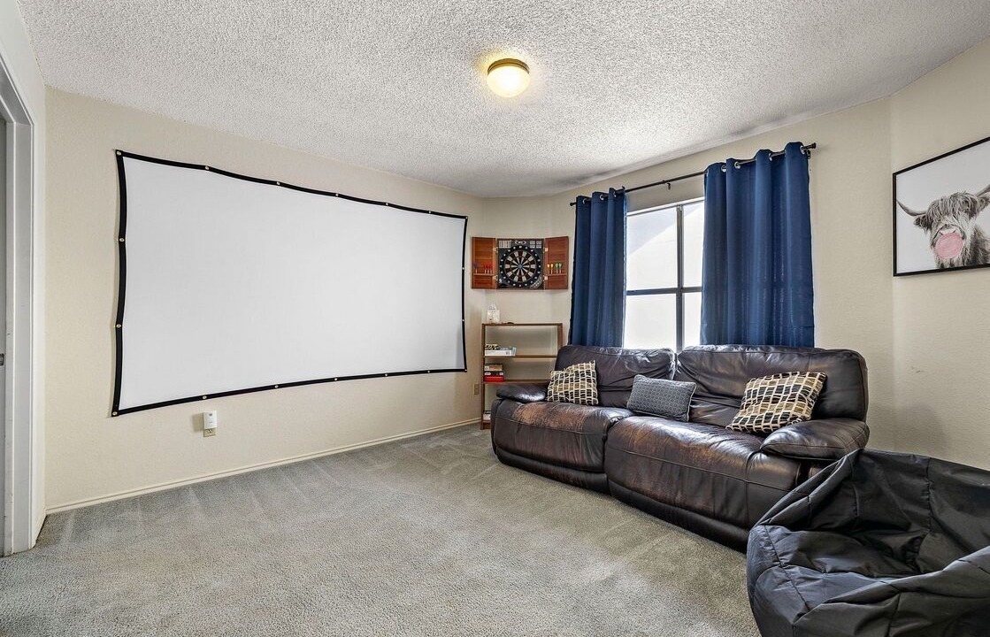 Photo of Livingroom in Los Indios