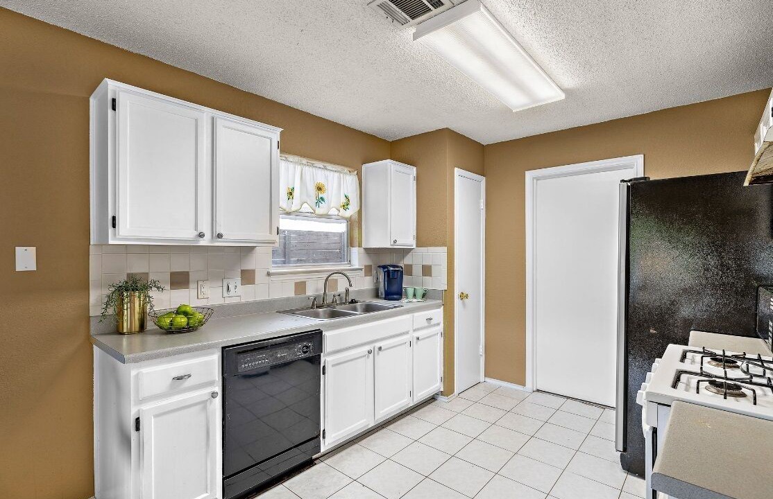 Photo of Kitchen in Los Indios