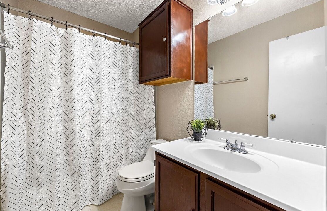 Photo of Bathroom in Los Indios