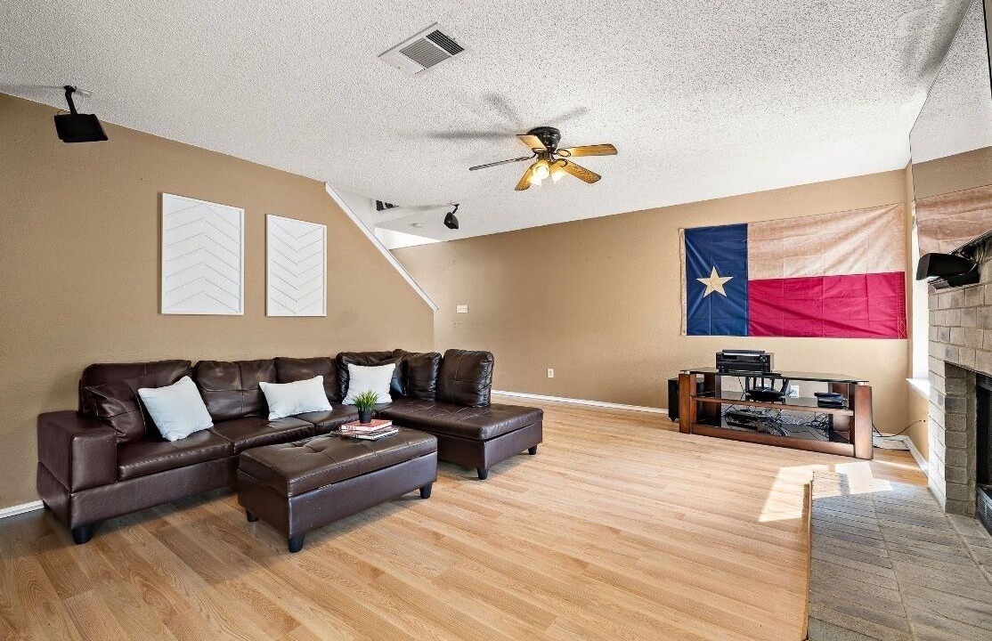 Photo of Livingroom in Los Indios