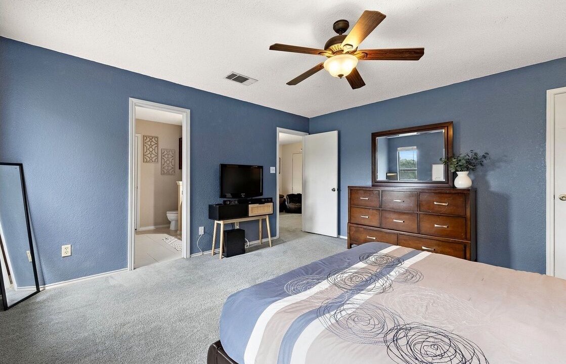 Photo of Bedroom in Los Indios
