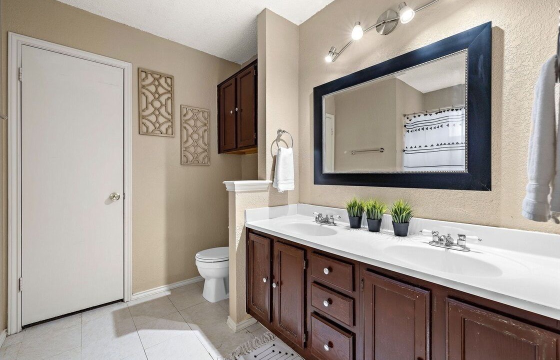 Photo of Bathroom in Los Indios