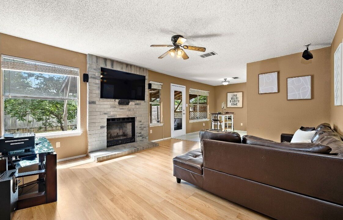 Photo of Livingroom in Los Indios