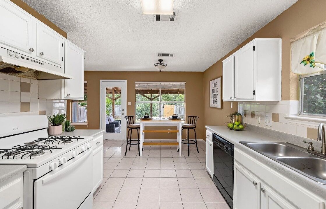 Photo of Kitchen in Los Indios