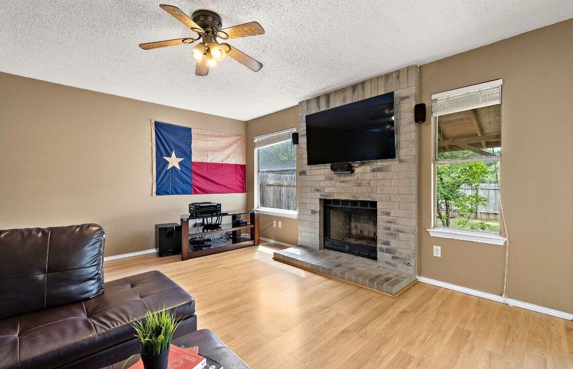 Photo of Livingroom in Los Indios
