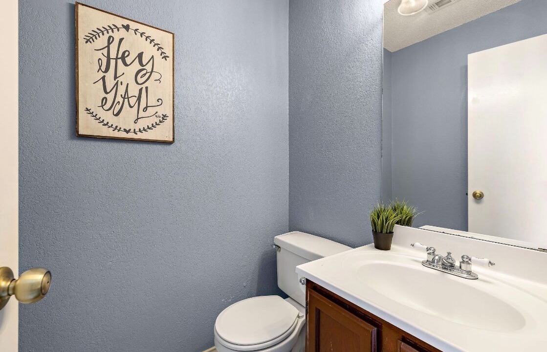 Photo of Bathroom in Los Indios