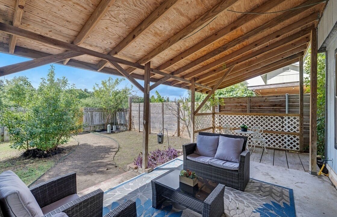 Photo of Patio Balcony in Los Indios