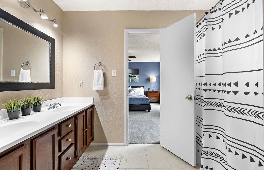 Photo of Bathroom in Los Indios