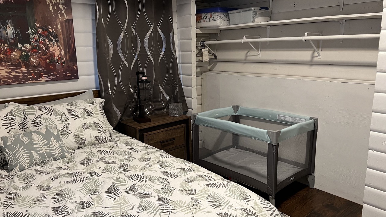 Photo of Bedroom in Prosser