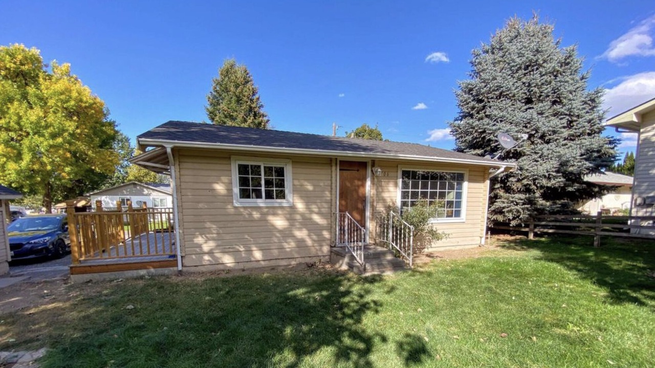 Photo of Outdoor in Prosser